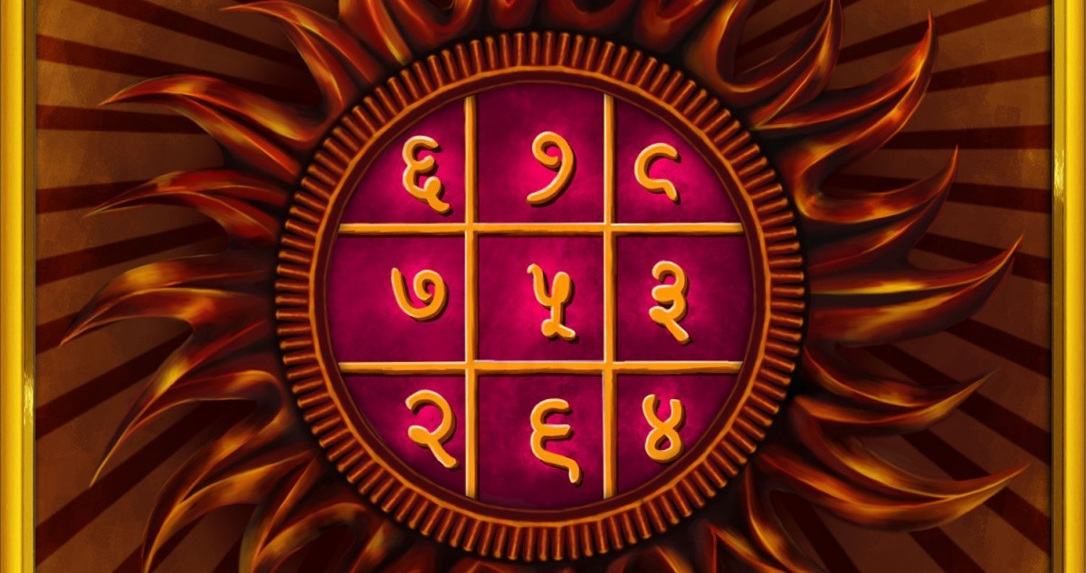 Siddh Yantra